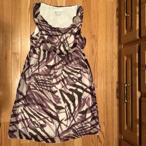 Abria  dress - Picture 2 of 6